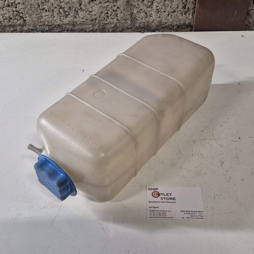 Volvo Penta Expansion tank Volvo Penta 843759