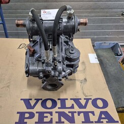 Reverse gear HS25A-B Volvo Penta 21158911 - 3583956