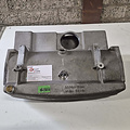 Volvo Penta Charge air cooler housing D5A Volvo Penta 3838414
