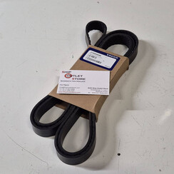 Ribbed belt Volvo Penta 21995946