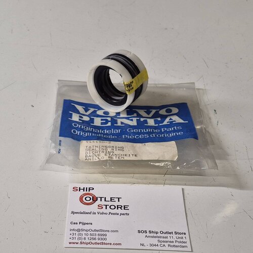 Volvo Penta Sealing ring Volvo Penta 944150