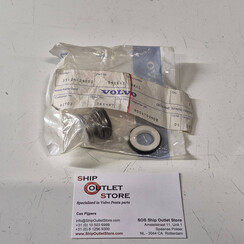 Seal kit water pump Volvo Penta 841642