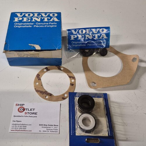 Volvo Penta Dichtungssatz Volvo Penta 875429