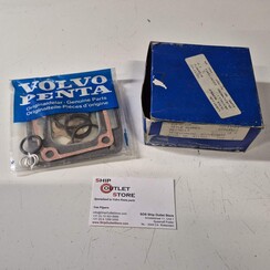 Turbo pakkingset Volvo Penta 3582595 - 875646