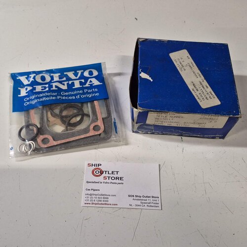 Volvo Penta Juego de juntas turbo Volvo Penta 3582595 - 875646