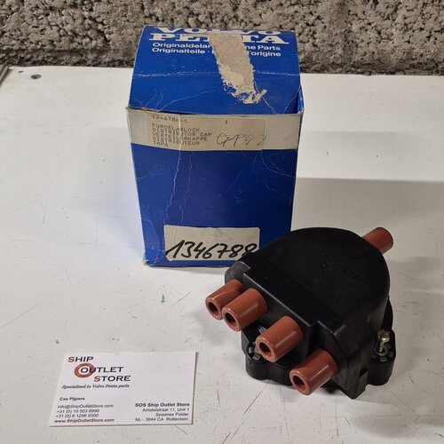Volvo Penta Tapa de distribuidor Volvo Penta 1346788
