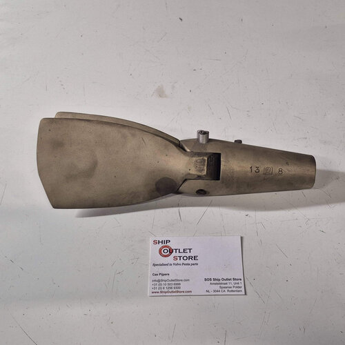 Volvo Penta Hélice plegable 13 x 8 LM Volvo Penta