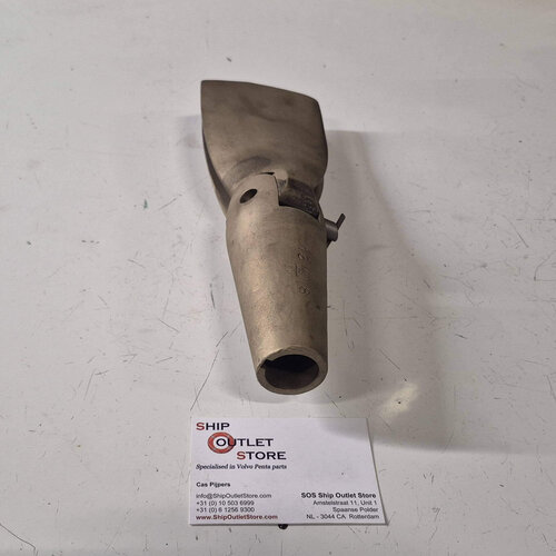 Volvo Penta Faltpropeller 13 x 8 LM Volvo Penta