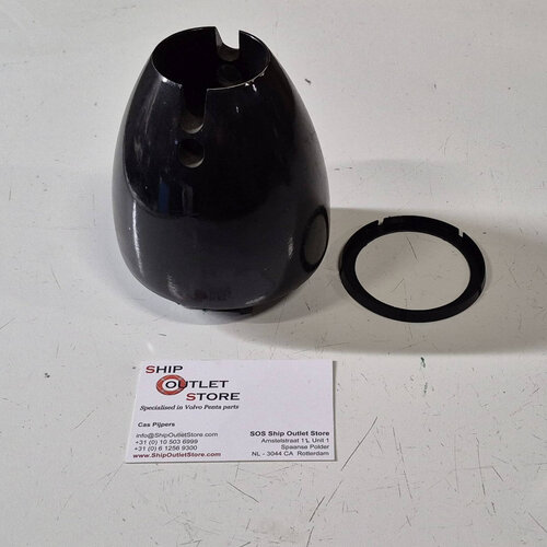 Volvo Penta Propeller cone kit Volvo Penta 872614 - 854666