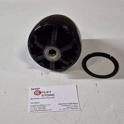 Volvo Penta Kit de cono de hélic Volvo Penta 872614 - 854666