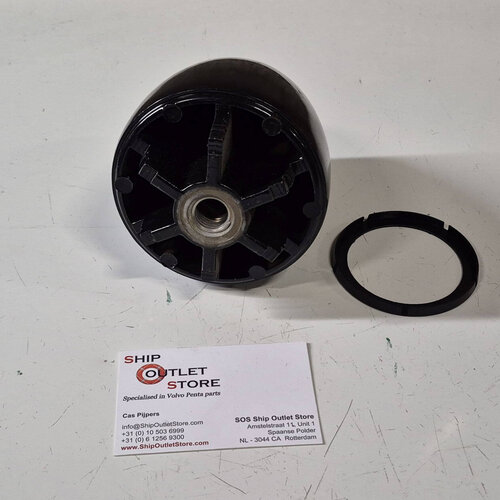 Volvo Penta Propeller cone kit Volvo Penta 872614 - 854666