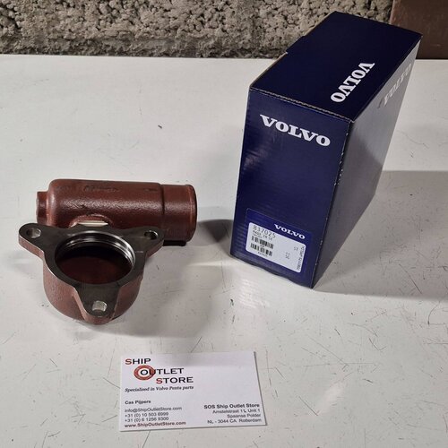 Volvo Penta Connector Volvo Penta 837025