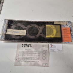 Koppakking Volvo Pent 3577802