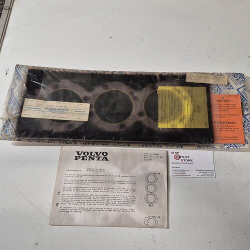 Volvo Penta Koppakking Volvo Pent 3577802