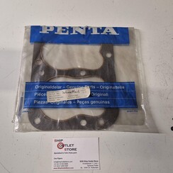 Cylinder head gasket MB10A Volvo Penta 834155
