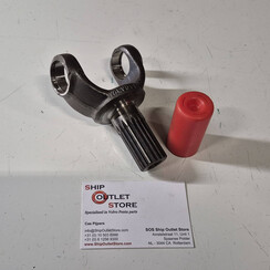 Vork universal joint 3860230 Volvo Penta 854617