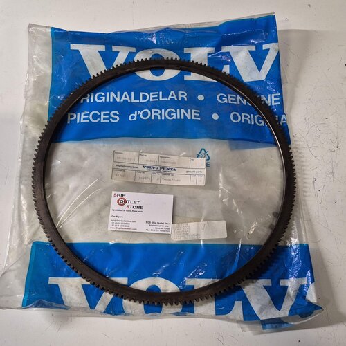 Volvo Penta Flywheel gear ring Volvo Penta 833489