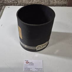 Exhaust hose Volvo Penta 855144