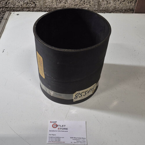Volvo Penta Exhaust hose Volvo Penta 855144