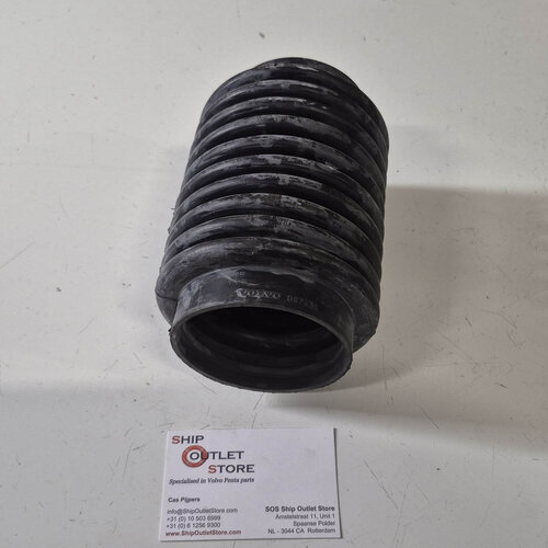 Volvo Penta Fuelle de escape Volvo Penta 876631 - 897631