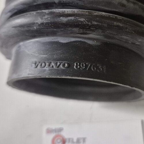 Volvo Penta Uitlaat bellows Volvo Penta 876631 - 897631