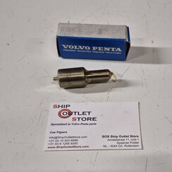 Nozzle Volvo Penta 870119