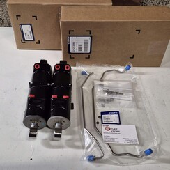 Trim cylinder kit Volvo Penta 21840806 - 22121309