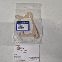Gasket Volvo Penta 1542187
