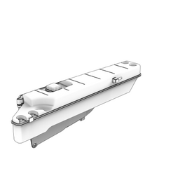 Expansietank Volvo Penta 23360152