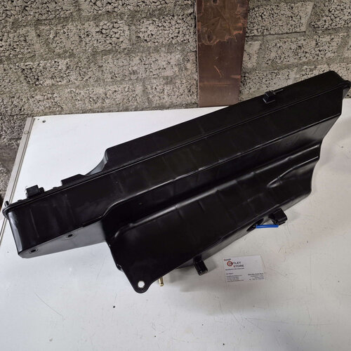 Volvo Penta Expansion tank Volvo Penta 23360152