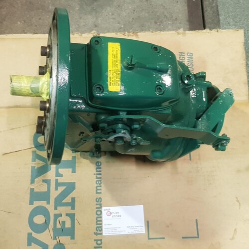 Volvo Penta Wendegetriebe MS4B ratio 2,63:1  Volvo Penta 872209