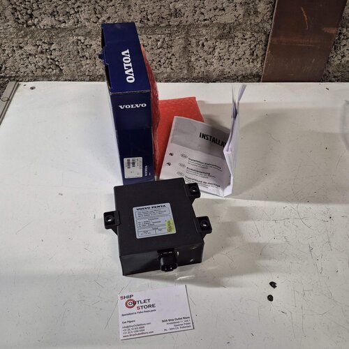 Volvo Penta Convertidor de tensión Volvo Penta 21855430