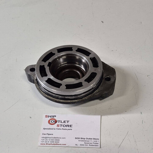 Volvo Penta Caja de rodamientos 130S Volvo Penta 23040713 - 3584278