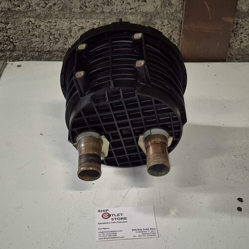 Volvo Penta Meerwasser Filter Volvo Penta 21655254 - 21219698