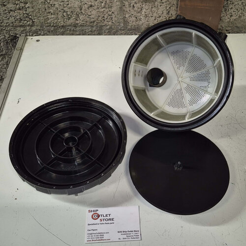 Volvo Penta Filtro de agua de mar Volvo Penta 21655254 - 21219698