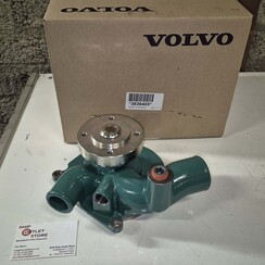 Wasserpumpe TAMD63 - TAMD75 Volvo Penta 3836405 - 3826153
