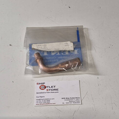 Kühlwasserleitung Volvo Penta 840907