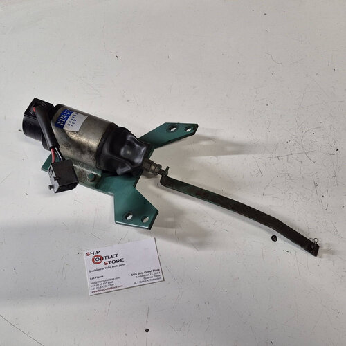 Volvo Penta Stop Magnet  Volvo Penta 3826743 - 864453