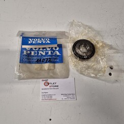 Rodamiento de bolas Volvo Penta 11072