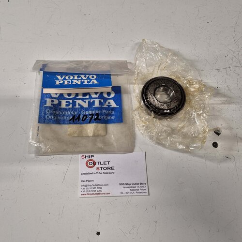 Volvo Penta Rodamiento de bolas Volvo Penta 11072
