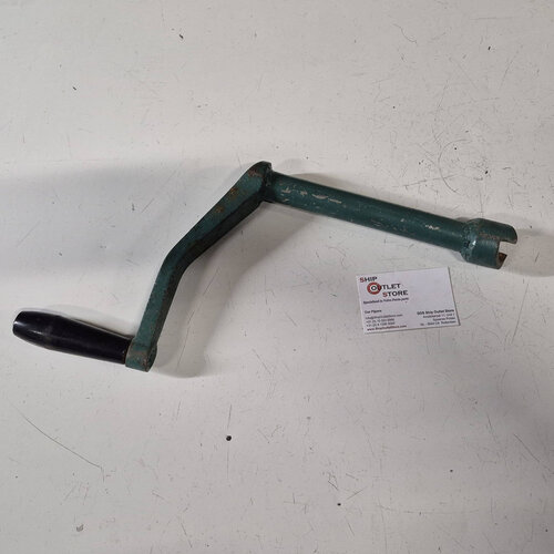 Volvo Penta Start crank Volvo Penta 803920