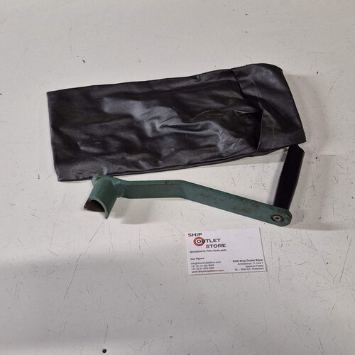 Volvo Penta Start crank Volvo Penta 2000