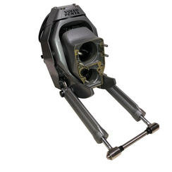 Transom Shield SX-M Volvo Penta 3868844