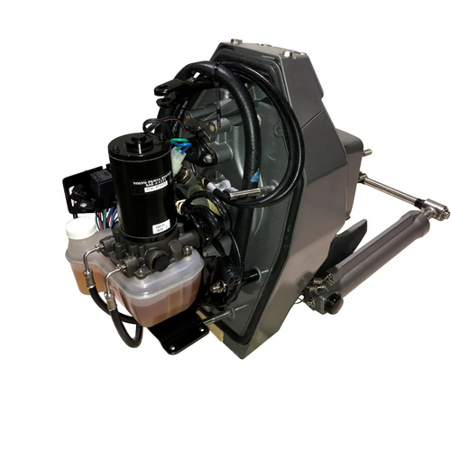 Volvo Penta Transom Shield SX-M Volvo Penta 3868844