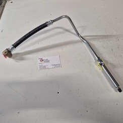 Fuel hose - pipe D13 Volvo Penta 22037739