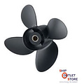 Volvo Penta Aluminiumpropeller, 4-Blatt Volvo Penta SX-Laufwerk