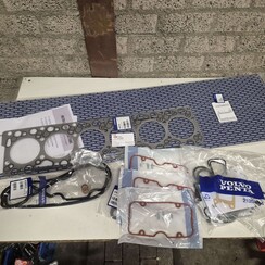 Entkarbonisierungsset Volvo Penta 3583787