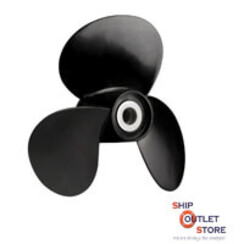 Propeller aluminum 3-blade Volvo Penta