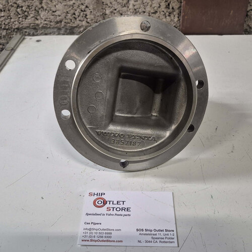 Volvo Penta Steun saildrive 120S Volvo Penta 3857187