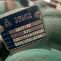 Volvo Penta Turbolader TAMD74-75 Volvo Penta 3837691 - 3827195
